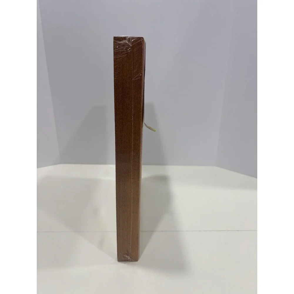 Structural Industries Instant Shadow Box 11x14 Solid Oak Frame Velvet IS1114HYC